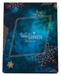 Magic Shiver ADV24 kalendarz adwentowy premium 2024 - 24 niespodzianki