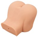 Realistixxx Deluxe Ass - model tułowia, anatomiczna forma, 8,5 kg