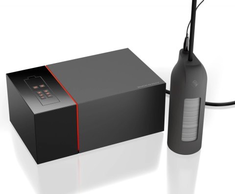 Suck-O-Mat 3 automatyczna maszyna intymna L z funkcją podgrzewania