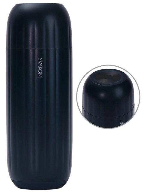 Svakom Sam Neo 2 automatyczna maszyna intymna z wibracjami i ssaniem