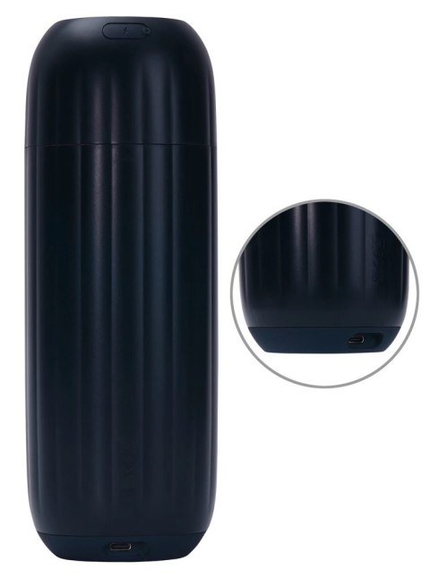 Svakom Sam Neo 2 automatyczna maszyna intymna z wibracjami i ssaniem