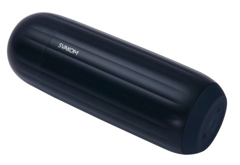 Svakom Sam Neo 2 automatyczna maszyna intymna z wibracjami i ssaniem