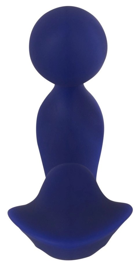 Sweet Smile RC Panty Vibe z funkcją podwojnej stymulacji 12 trybow