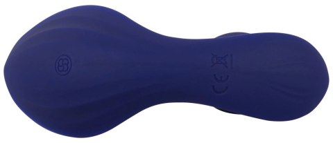 Sweet Smile RC Panty Vibe z funkcją podwojnej stymulacji 12 trybow