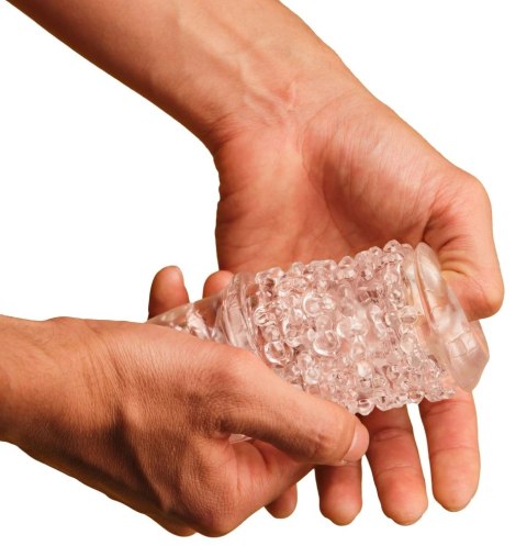 The Handy Dream Sleeve Chrysm - wymienny rękaw anatomiczny TPE 13-14 cm