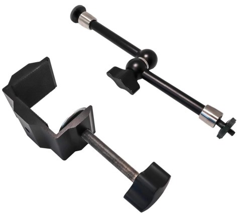 The Handy Handsfree Desk Mount - uchwyt biurkowy z regulacją pozycji