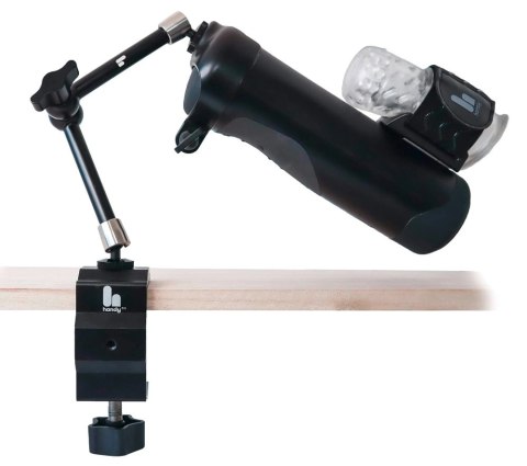 The Handy Handsfree Desk Mount - uchwyt biurkowy z regulacją pozycji