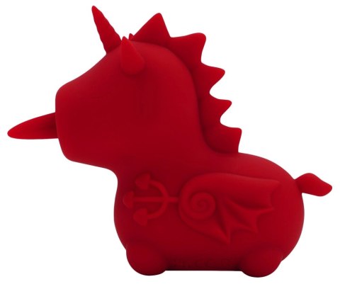 Unihorn Blaze Diablo - Jednorożec z podwojnym systemem ruchu