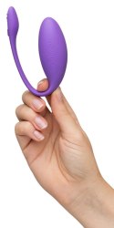 We-Vibe Jive Lite Tester Kit - Model ze sterowaniem aplikacją, silikonowy