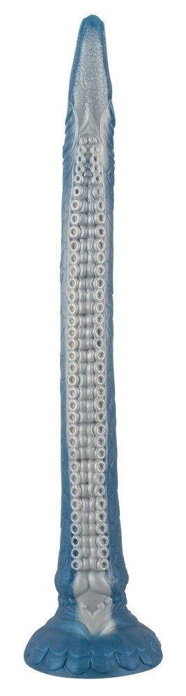 You2Toys Beasty Cocks Eel of Ecstasy 46 cm silikonowy model z przyssawką