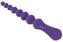 You2Toys Magic Anal Wand No. 3 - elastyczny model, fioletowy, 24,8 cm