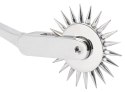 You2Toys Silver Single Pinwheel - Stalowe narzędzie punktowe 18,5 cm