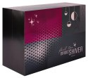 Adventskalender Magic Shiver Kalendarz adwentowy 24 niespodzianki