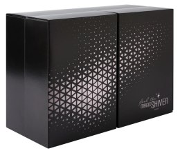 Adventskalender Magic Shiver Kalendarz adwentowy 24 niespodzianki