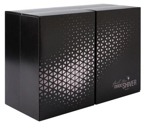 Adventskalender Magic Shiver Kalendarz adwentowy 24 niespodzianki