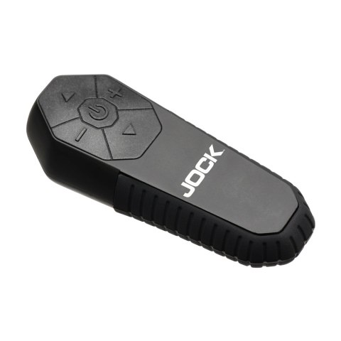 Aumentadores Model Extension - Przezroczysta nasadka z wibracją i pilotem