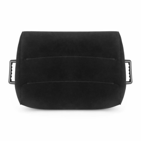 Bedroom Fantasies The Handlebar Poduszka Nadmuchiwana z Uchwytami Czarna