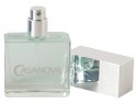 Casanova Perfumy Męskie z ISO E Super 30ml Flakon Szklany Rozpylacz