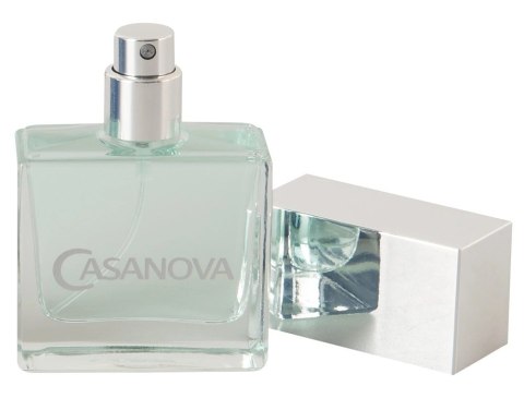 Casanova Perfumy Męskie z ISO E Super 30ml Flakon Szklany Rozpylacz