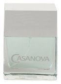 Casanova Perfumy Męskie z ISO E Super 30ml Flakon Szklany Rozpylacz