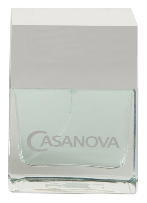 Casanova Perfumy Męskie z ISO E Super 30ml Flakon Szklany Rozpylacz