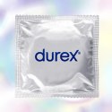 Durex Invisible XXL ultracienkie prezerwatywy 8 sztuk szerokość 60 mm