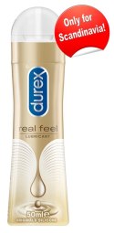 Durex Real Feel żel nawilżający silikonowy do pielęgnacji skory 50ml