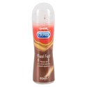 Durex Real Feel żel nawilżający silikonowy do pielęgnacji skory 50ml
