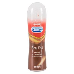 Durex Real Feel żel nawilżający silikonowy do pielęgnacji skory 50ml
