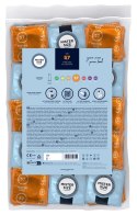 Mister Size 57 mm - prezerwatywy ultracienkie 100 sztuk, nawilżane