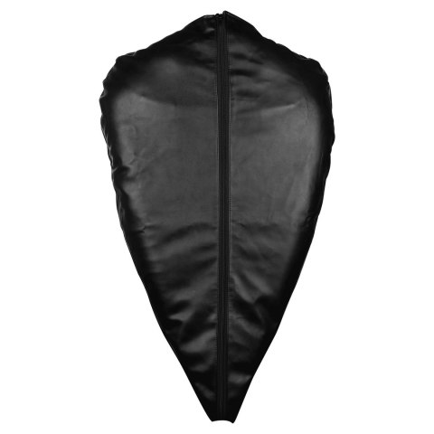 OUCH! XTreme Opaska na Ramię i Bark z Zamkiem, Czarna, Uniwersalna