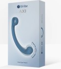 SVibe AXI Varita Spot Laguna Blue - precyzyjna technologia AuraTouch