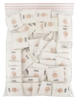 Secura Original prezerwatywy 100 szt. gładkie, bezzapachowe 53 mm