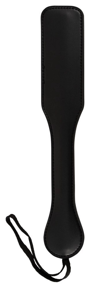 You2Toys Paddle model skorzany czarny 32 cm wytrzymały