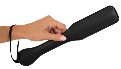 You2Toys Paddle model skorzany czarny 32 cm wytrzymały