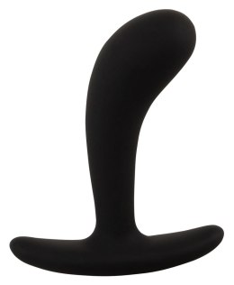 You2Toys Plug anatomiczny do stymulacji prostaty silikonowy czarny