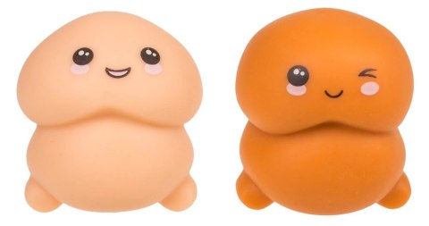 You2Toys Stretch-Willy elastyczna nakładka anatomiczna, transparentna