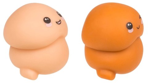 You2Toys Stretch-Willy elastyczna nakładka anatomiczna, transparentna