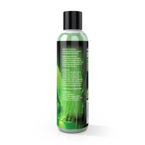 Creature Slime Green Żel nawilżający wodny 236ml bezzapachowy