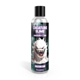 Creature Slime Lubricant Unscented 236ml - Gęsty, Bezbarwny Żel Wodny