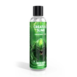 Creature Slime Waterbased Lubricant 236ml bezzapachowy, bez gliceryny