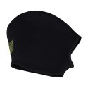 Doc Johnson Black Ops Hood Regular Czarny - maska z neoprenu, rozmiar uniwersalny