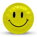 EXS Smiley Face Regular prezerwatywy 12 szt. bezzapachowe 54mm