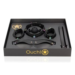 Kiiroo Venice Sample Box zestaw probek żeli intymnych 6x10 ml