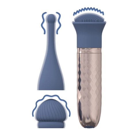 The Thrill by Loveline – inteligentna maszyna rozkoszy w eleganckiej formie