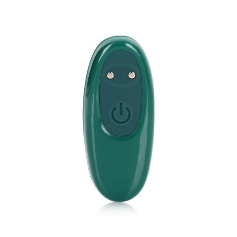 Loving Joy (S)explore Set Green Crystal - Zestaw Intymny 4w1