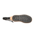 Oxballs Tread Boot Paddle - wytrzymała łopatka z teksturą, 18 cm