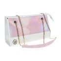 Ouch! Paris Collection Zestaw Akcesoriow z Torebką Rożowy