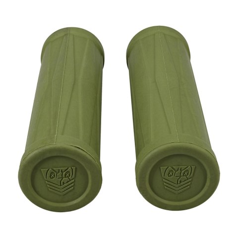 XR Brands Tactical Cross Black/Green - stalowa konstrukcja, regulacja