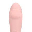 Satisfyer Touch of Pink silikonowy wibrator na palec kompaktowy